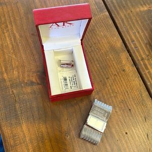 Anne Klein womens watch